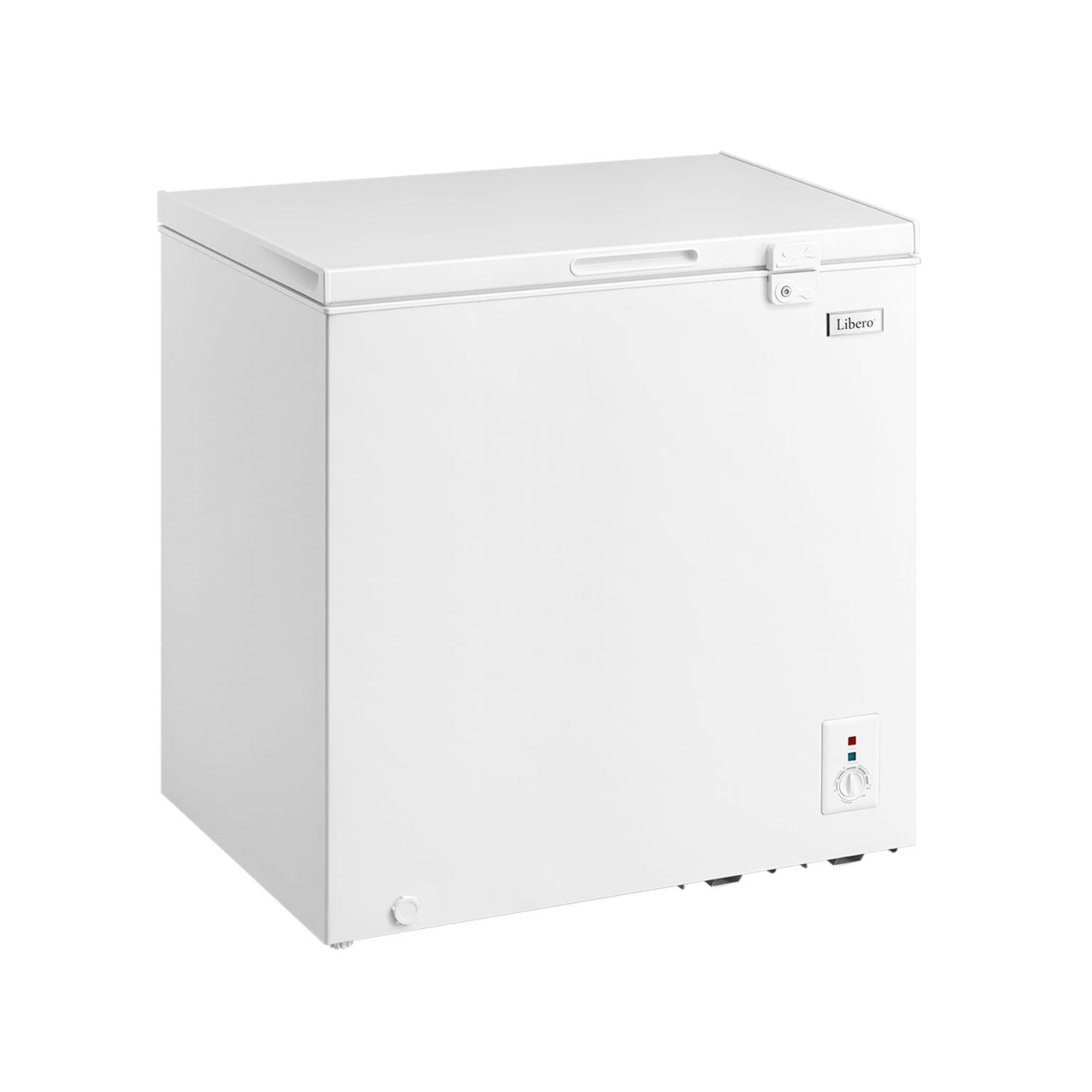 Freezer Horizontal 199 Lts Lfh-202 image number 1.0