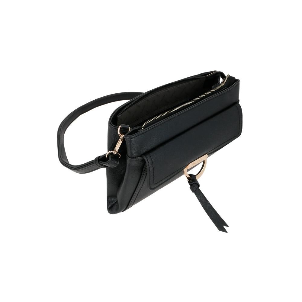 Bandolera Secret Ragusa Sc6 M Negro image number 3.0