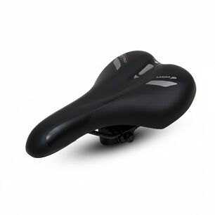 Asiento Radical Mountain Mtb N620 Negro