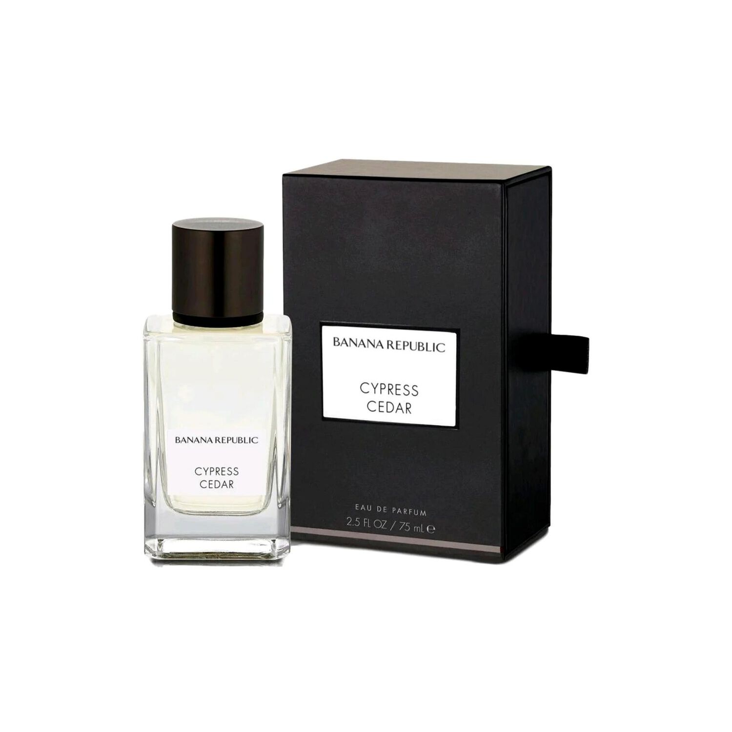 Banana Republic Cypress Cedar Edp 75ml image number 0.0