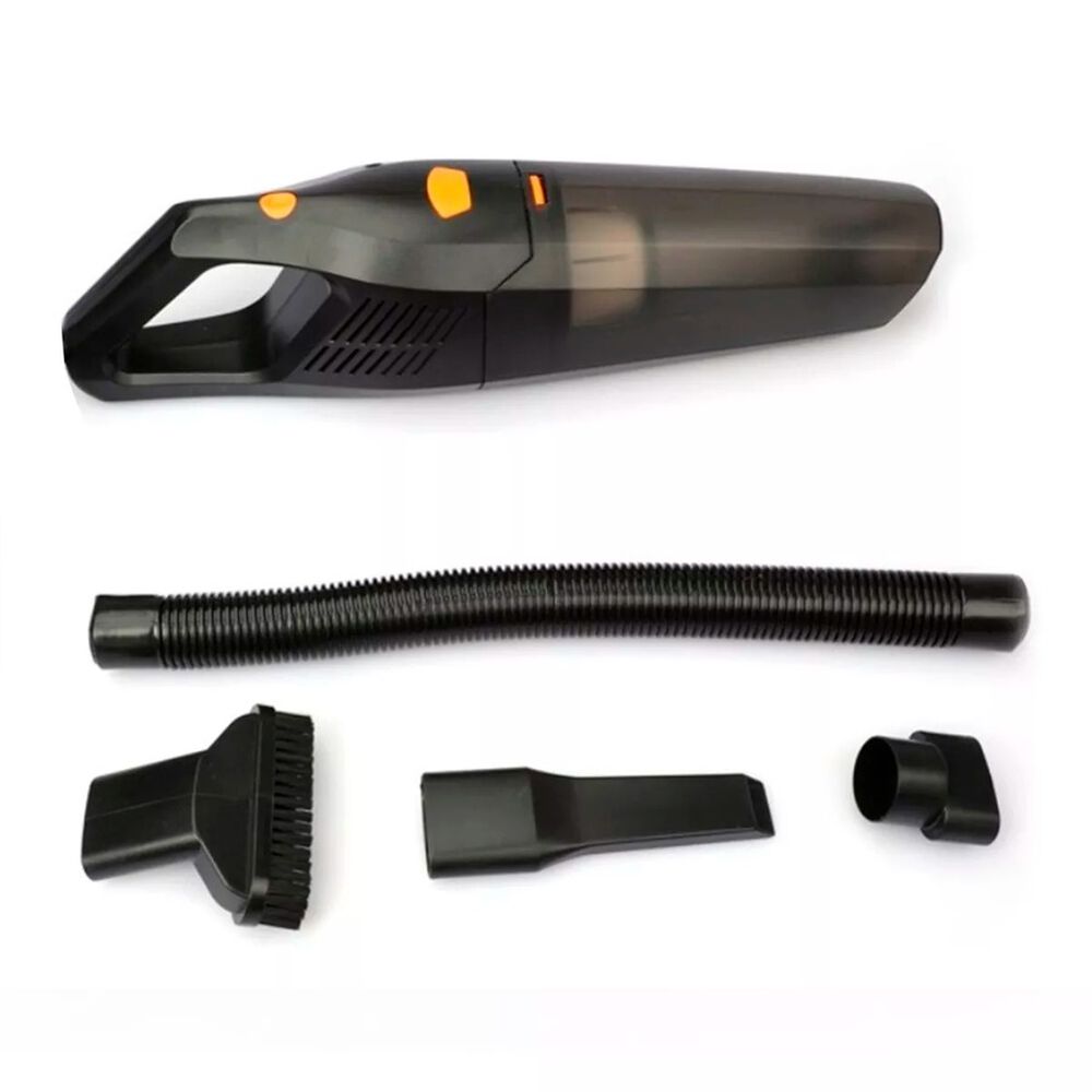 Aspiradora Inalámbrica 6000pa Recargable Para Automóvil image number 1.0