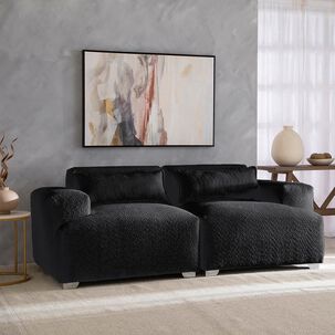 Sof&aacute; Mons Cala / 2 Cuerpos