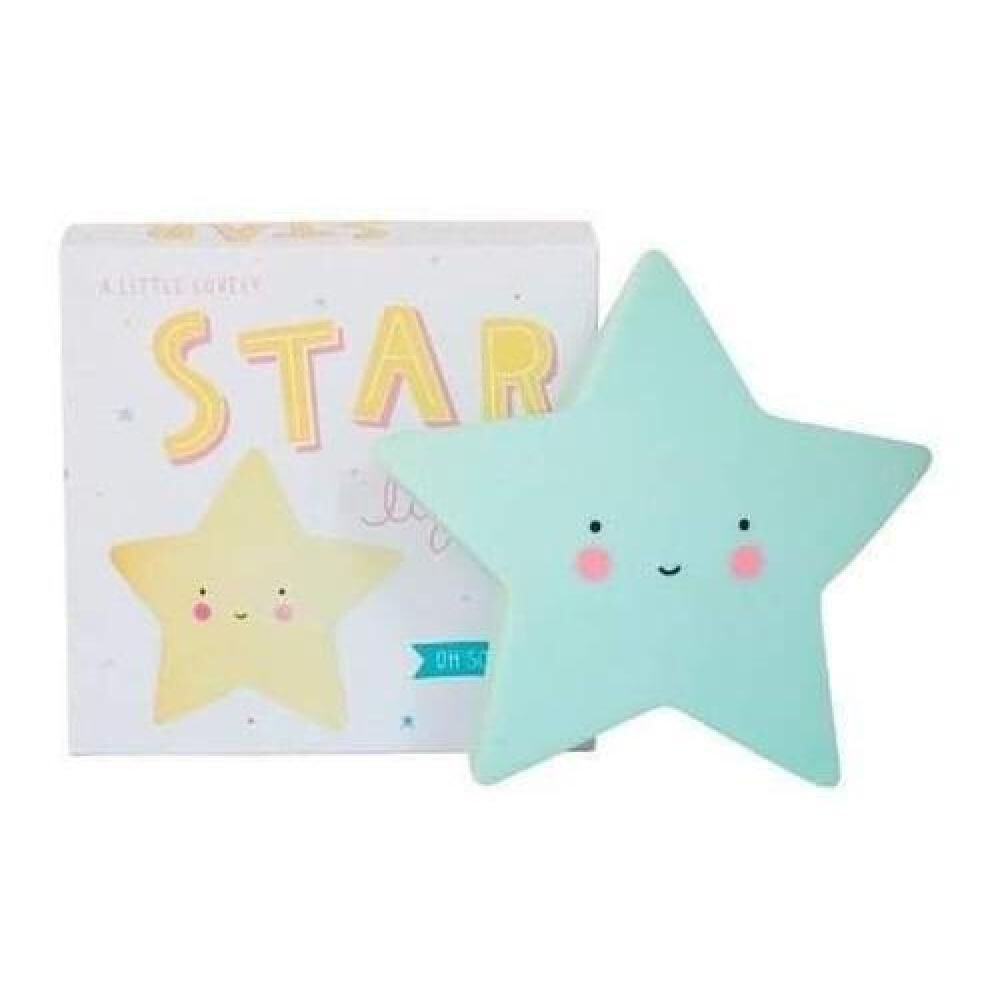 Bebe Estrellita Led, Espantacuco Kawaii image number 1.0