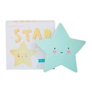 Bebe Estrellita Led, Espantacuco Kawaii