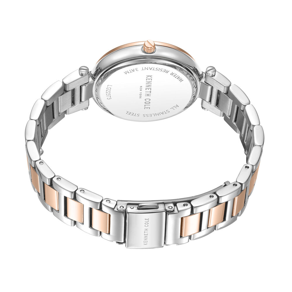 Reloj Kenneth Cole Kcwlg2237301 Multicolor Mujer image number 1.0