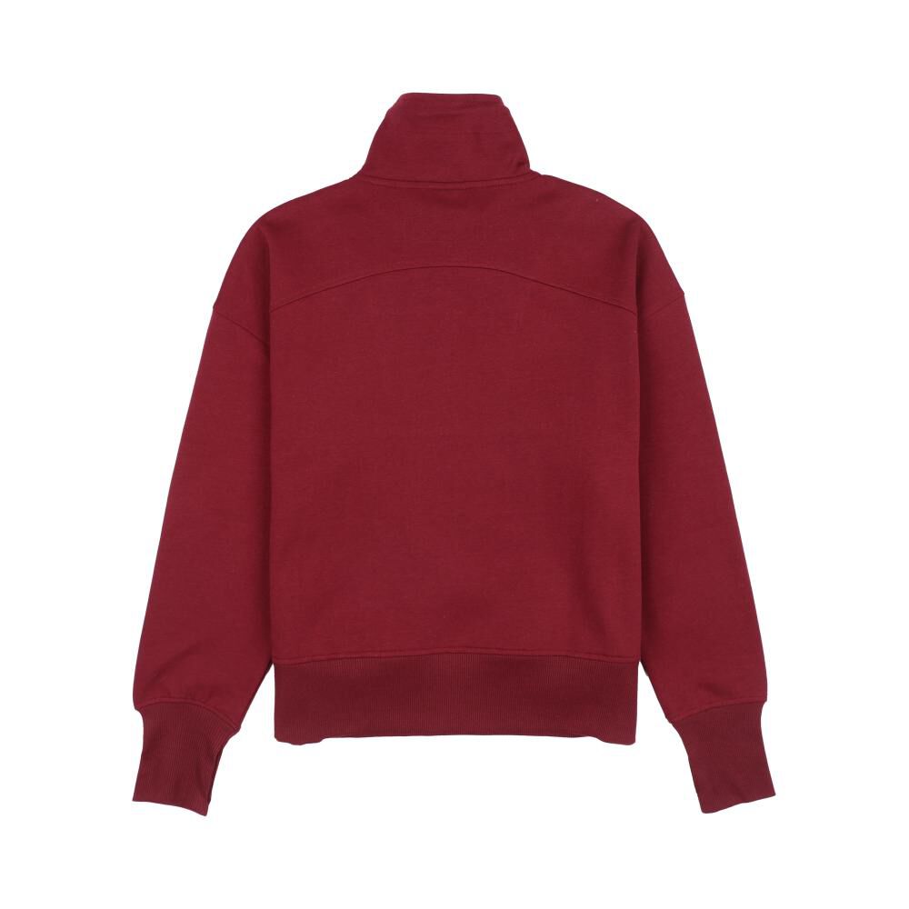 Poler&oacute;n Deportivo Mujer Wetland image number 1.0