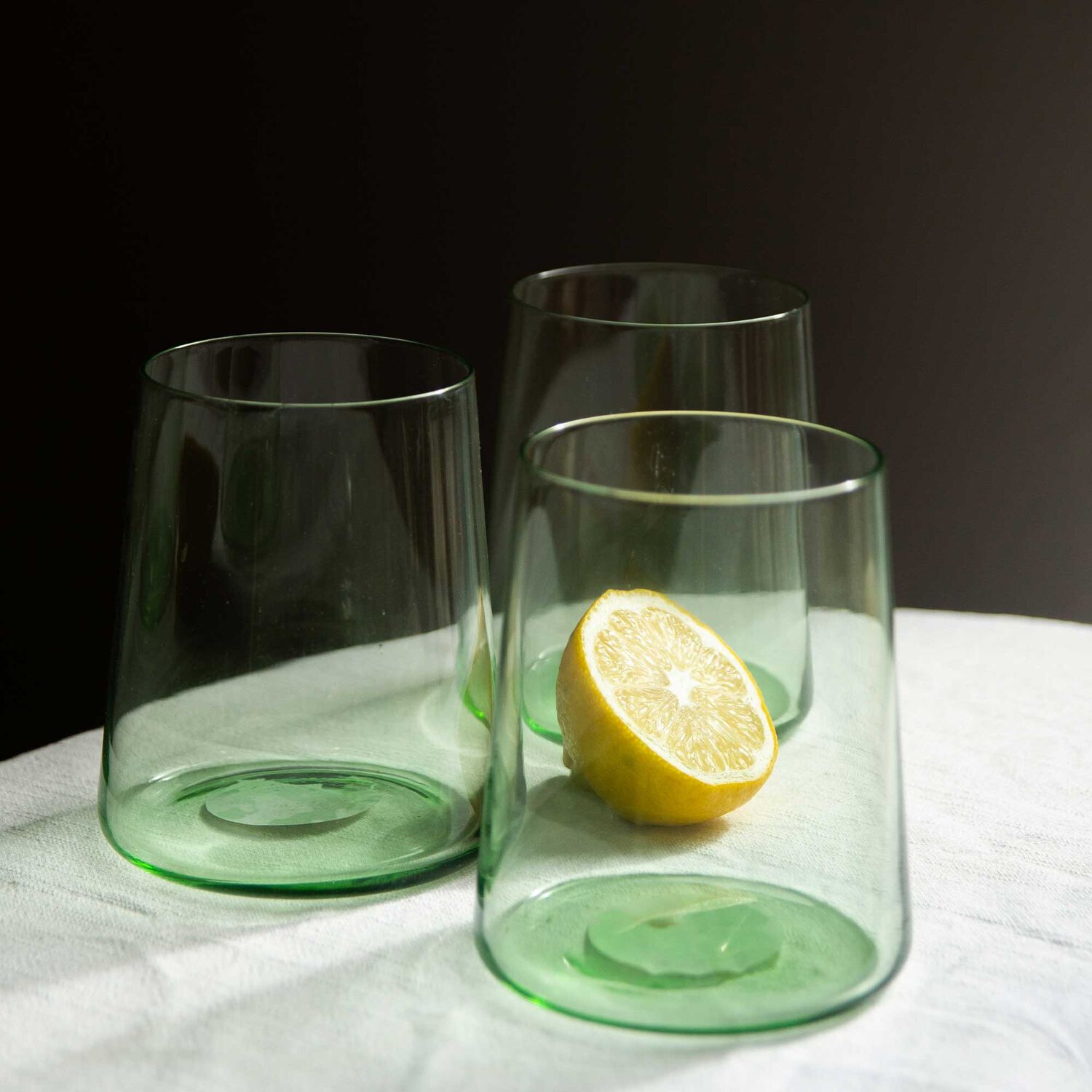 Set 6 Vasos Vilna image number 1.0