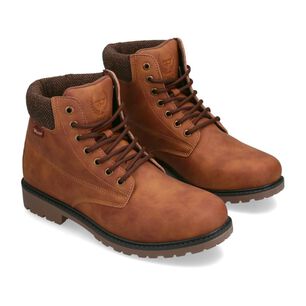Bototo Hombre Peroe Camel