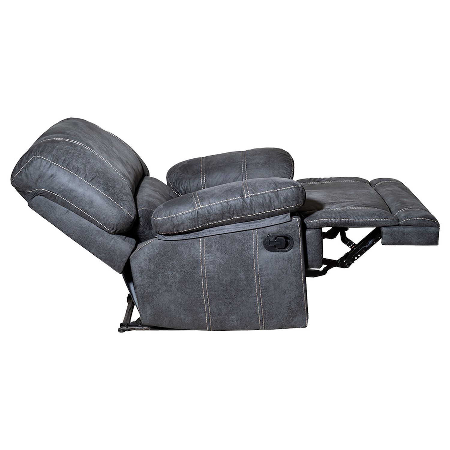 Living Reclinable 3 Cuerpos - Castle 1 Sof&aacute; 3 Cuerpos + 2 Bergers image number 4.0