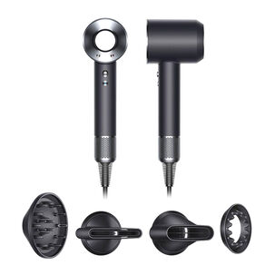 Secador De Pelo Tipo Dyson Supersonic Con Difusor