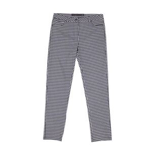 Pantal&oacute;n Full Print Tiro Medio Skinny Mujer Kimera