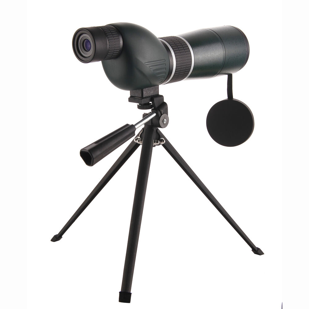 Telescopio Monocular HD Eyebre 20-60x60 image number 17.0
