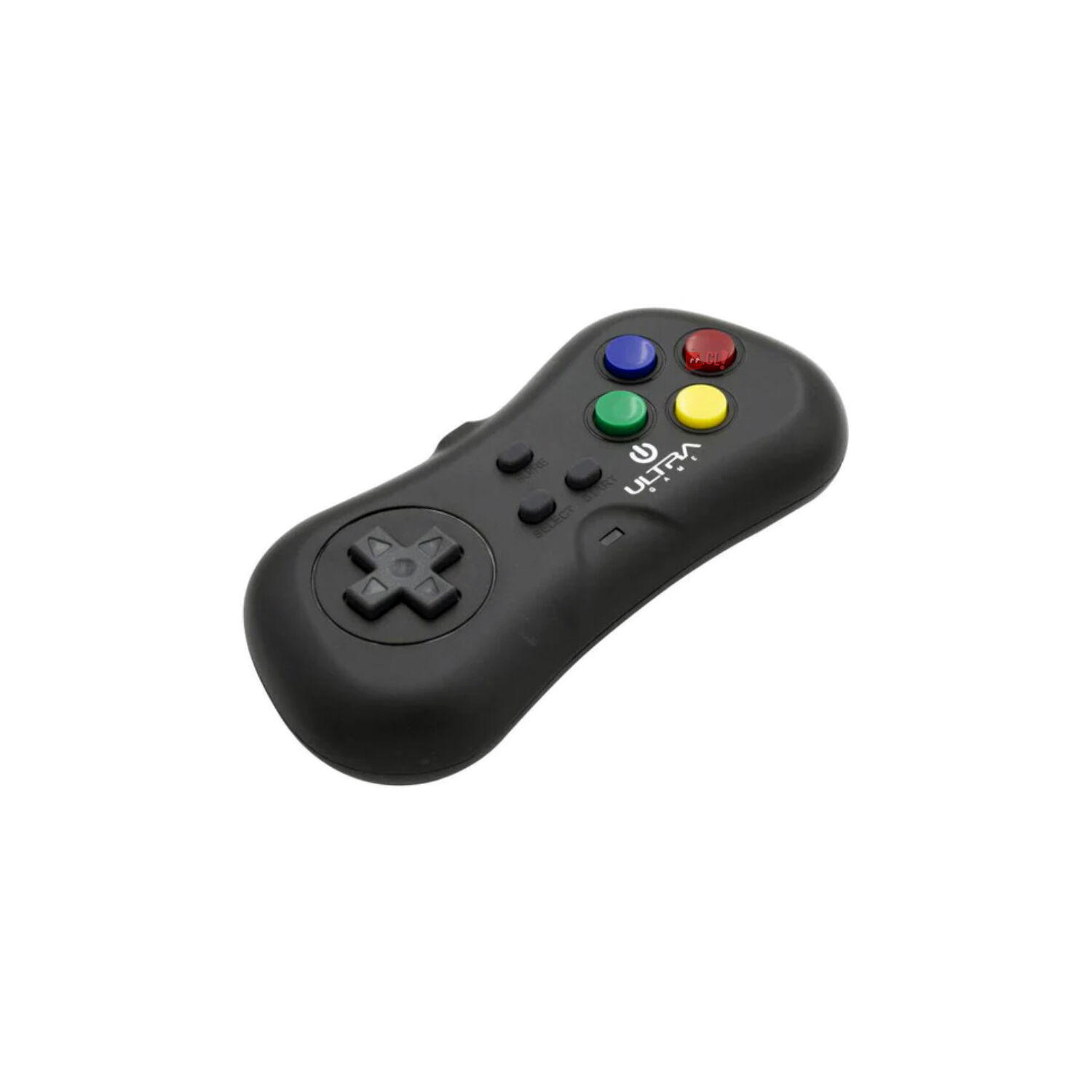 Consola Retro Conexi&oacute;n Hdmi Inal&aacute;mbrica 638 Juegos - Ps image number 2.0