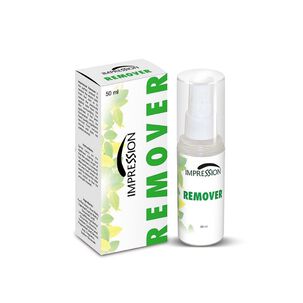 Impression Removedor De Henna 50 Ml