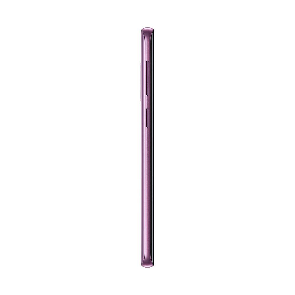 Smartphone Samsung Galaxy S9+ Purple 64 GB / Liberado image number 2.0