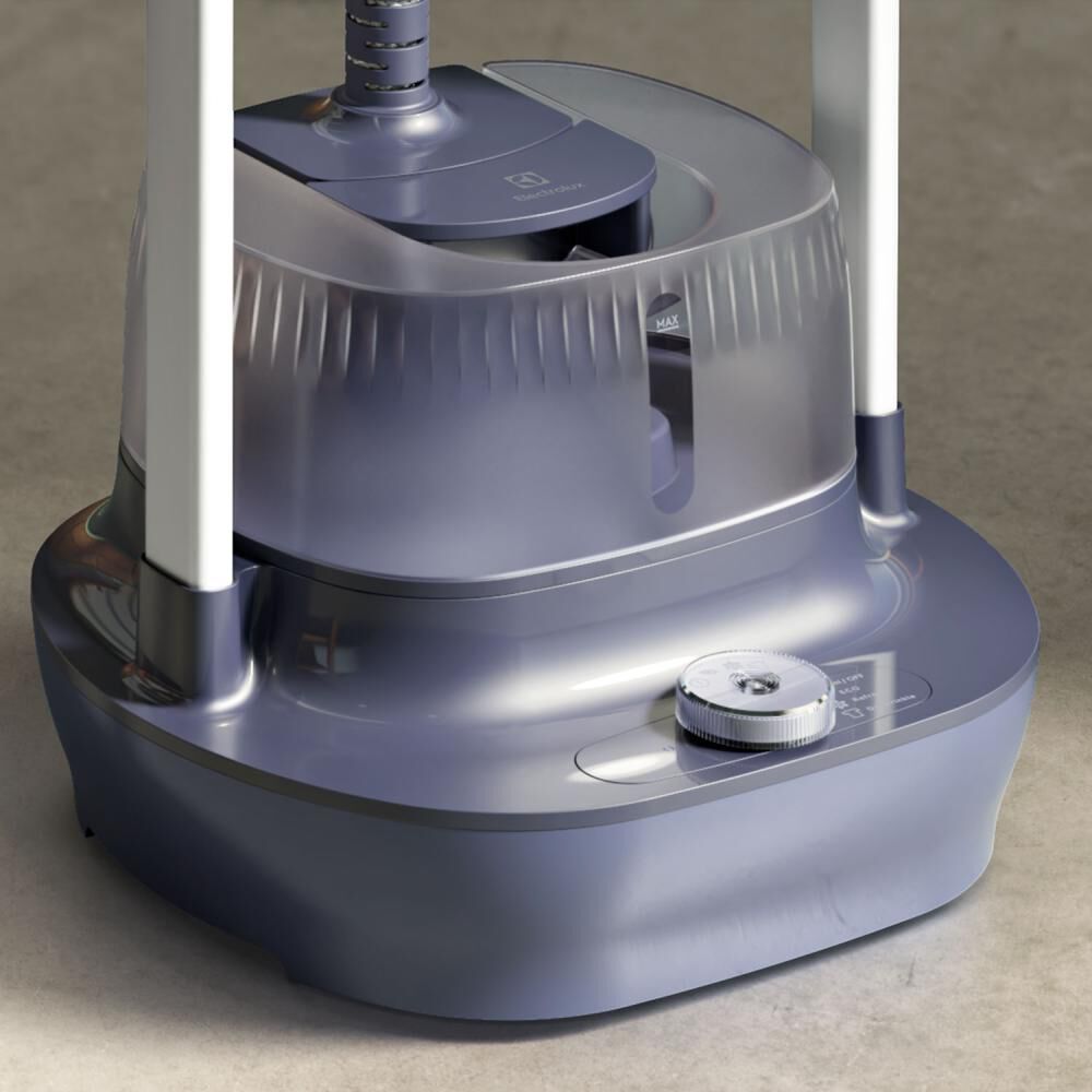 Electrolux EGS20 Vaporizador Vertical con Tabla Azul, foto 9