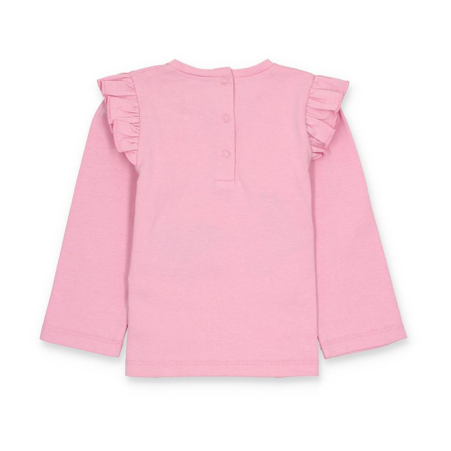 Polera Bebe Ni&ntilde;a Baby image number 1.0