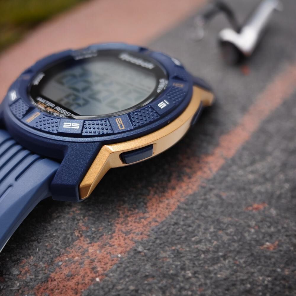 Reloj Reebok Hombre Rv-loc-g9-pnpn-wn Locust image number 7.0
