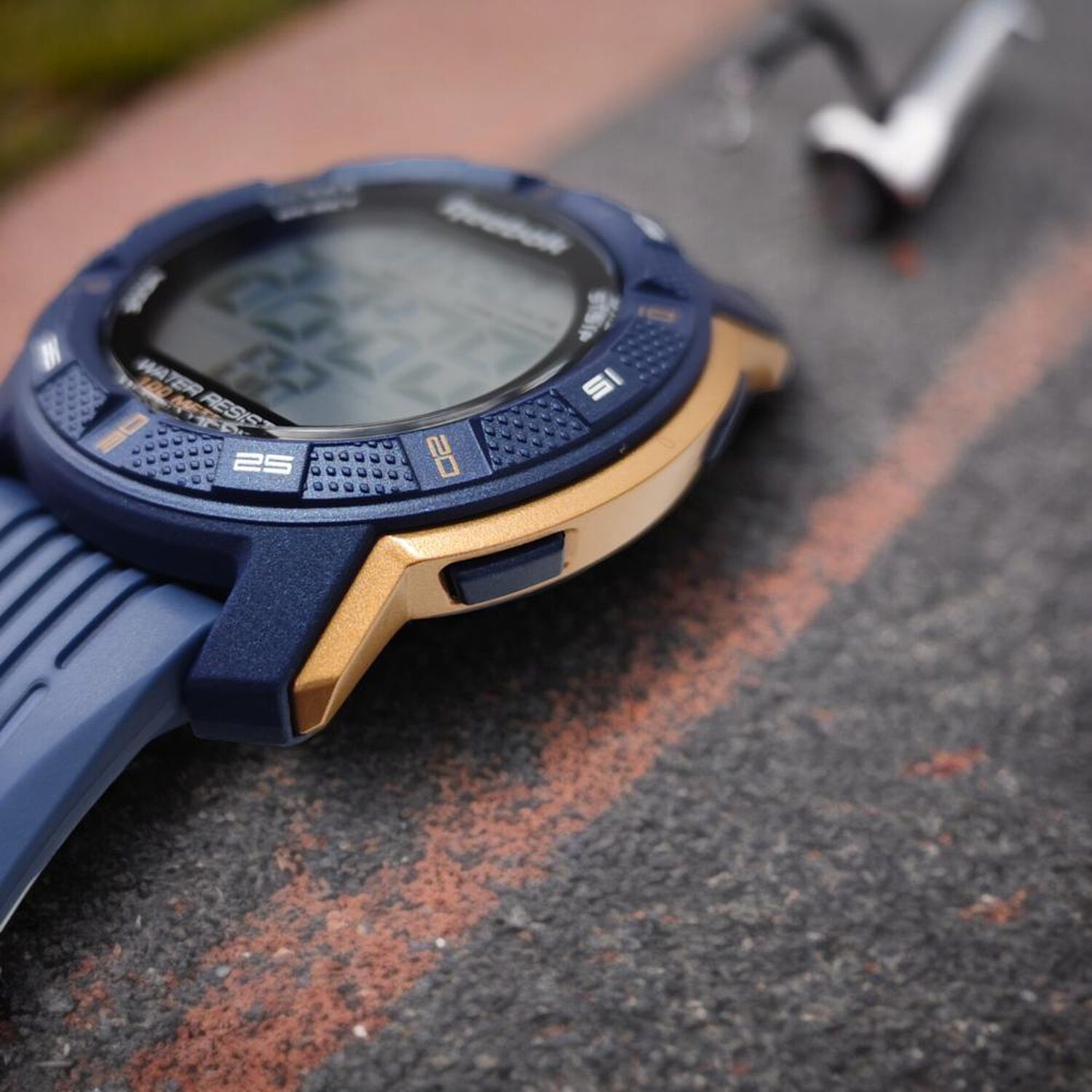 Reloj Reebok Hombre Rv-loc-g9-pnpn-wn Locust image number 7.0