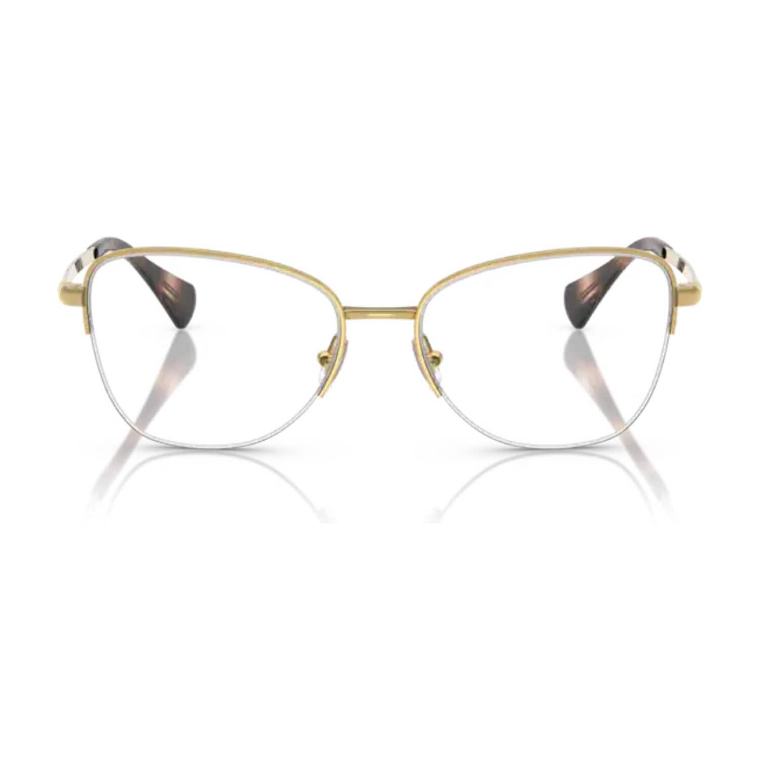 Lentes &Oacute;pticos Dorado Ralph Lauren image number 0.0