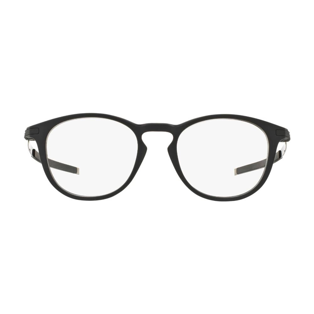Lentes &Oacute;pticos Pitchman R Satin Black Oakley Frame image number 0.0