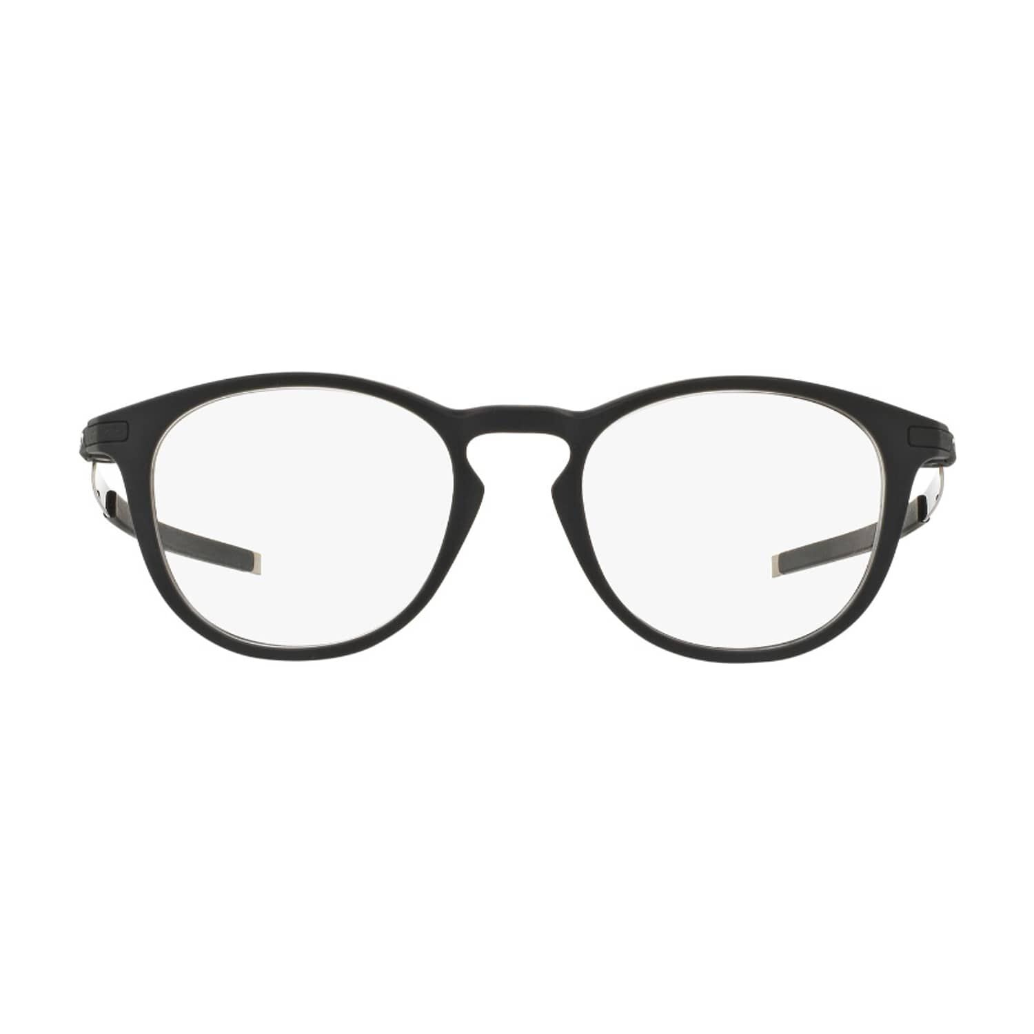 Lentes &Oacute;pticos Pitchman R Satin Black Oakley Frame image number 0.0