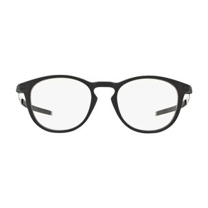 Lentes &Oacute;pticos Pitchman R Satin Black Oakley Frame