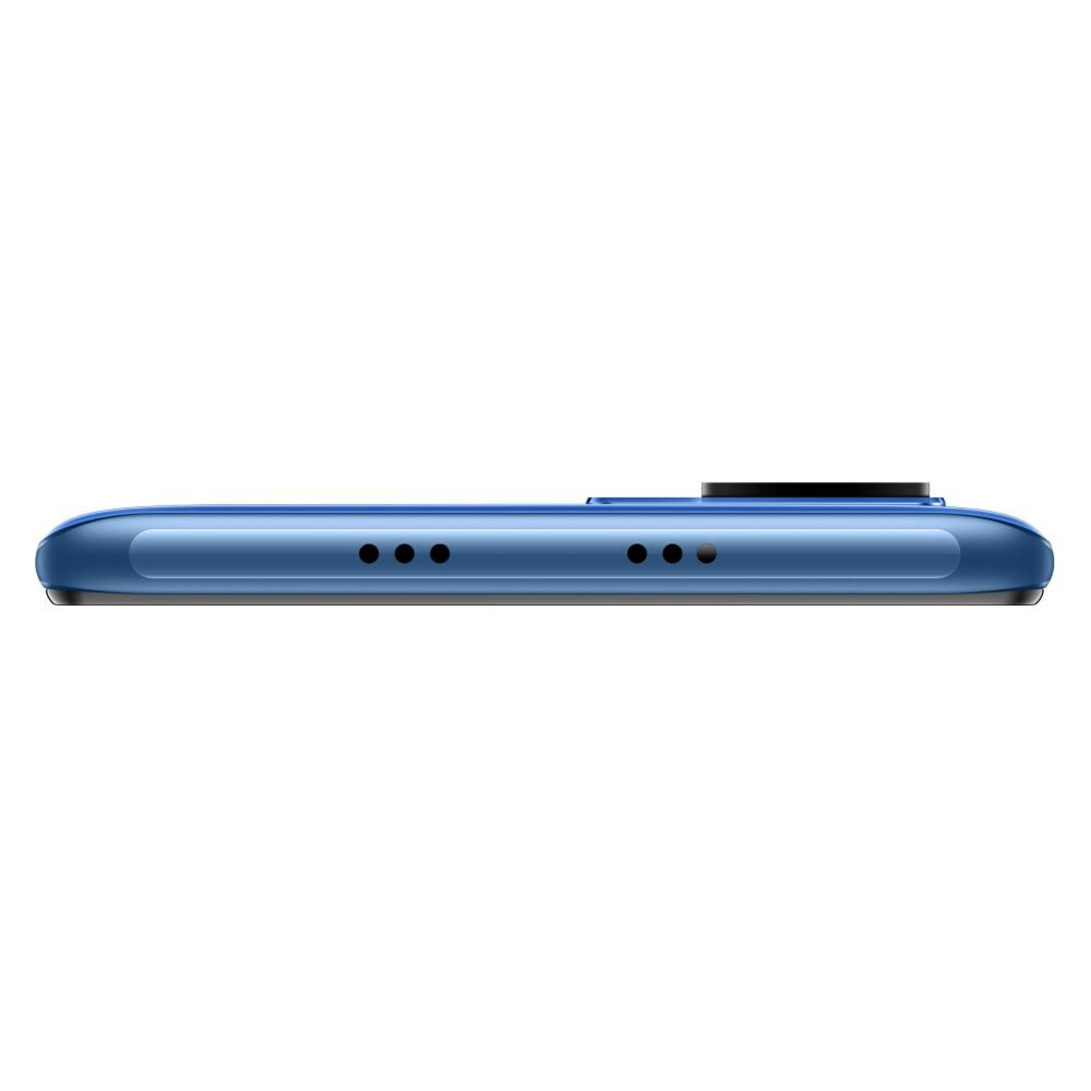 Smartphone Xiaomi Poco F3 Azul / 128 Gb / Liberado image number 4.0