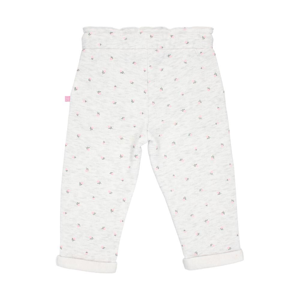 Pantalón De Buzo Bebe Niña Baby image number 1.0