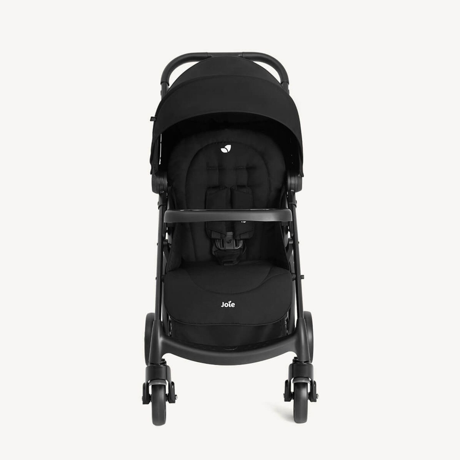 Coche Travel System Muze Lx Coal Joie image number 6.0