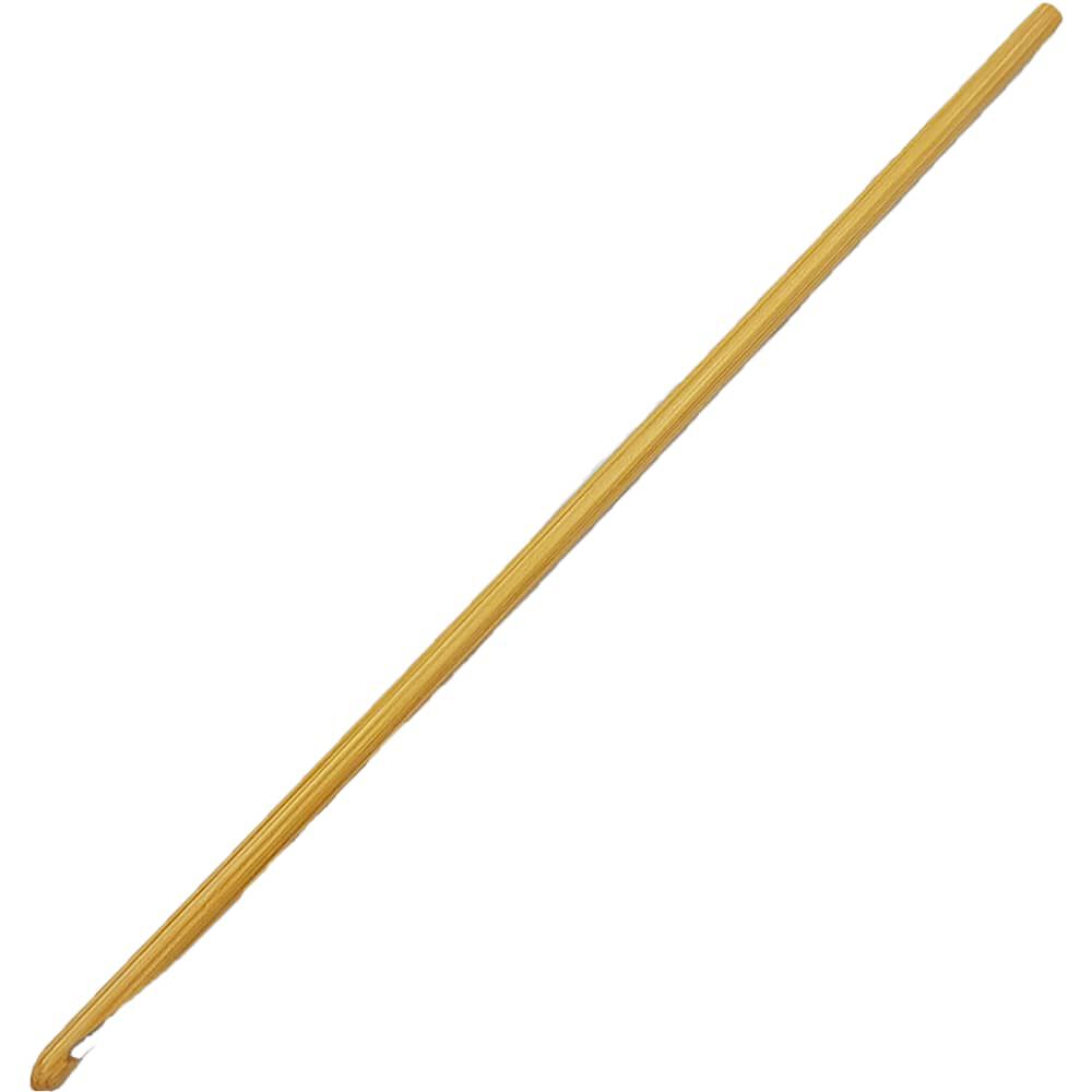 Crochet De Bamb&uacute; N&uacute;mero 8.0mm image number 0.0