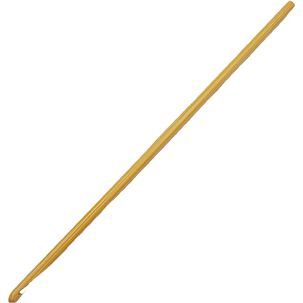 Crochet De Bamb&uacute; N&uacute;mero 8.0mm