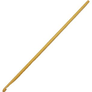 Crochet De Bamb&uacute; N&uacute;mero 8.0mm