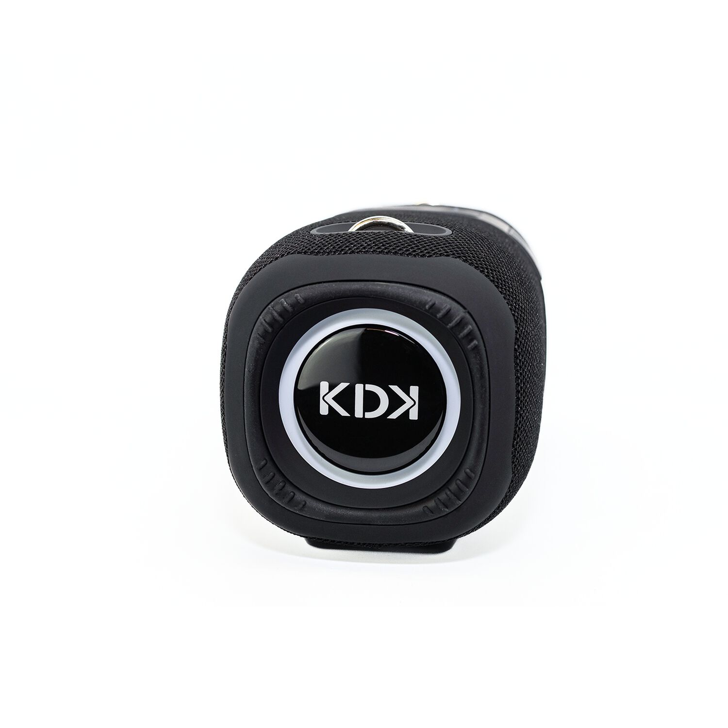 Parlante Mini Bluetooth Kdk Boombox 22w Negro image number 6.0