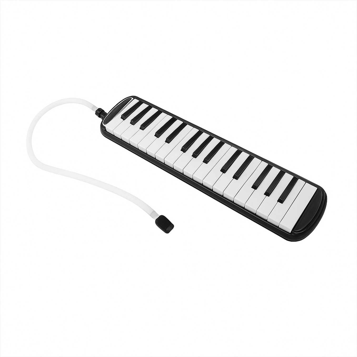 Mel&oacute;dica Piano 37 Notas Con Estuche Y Boquilla image number 9.0