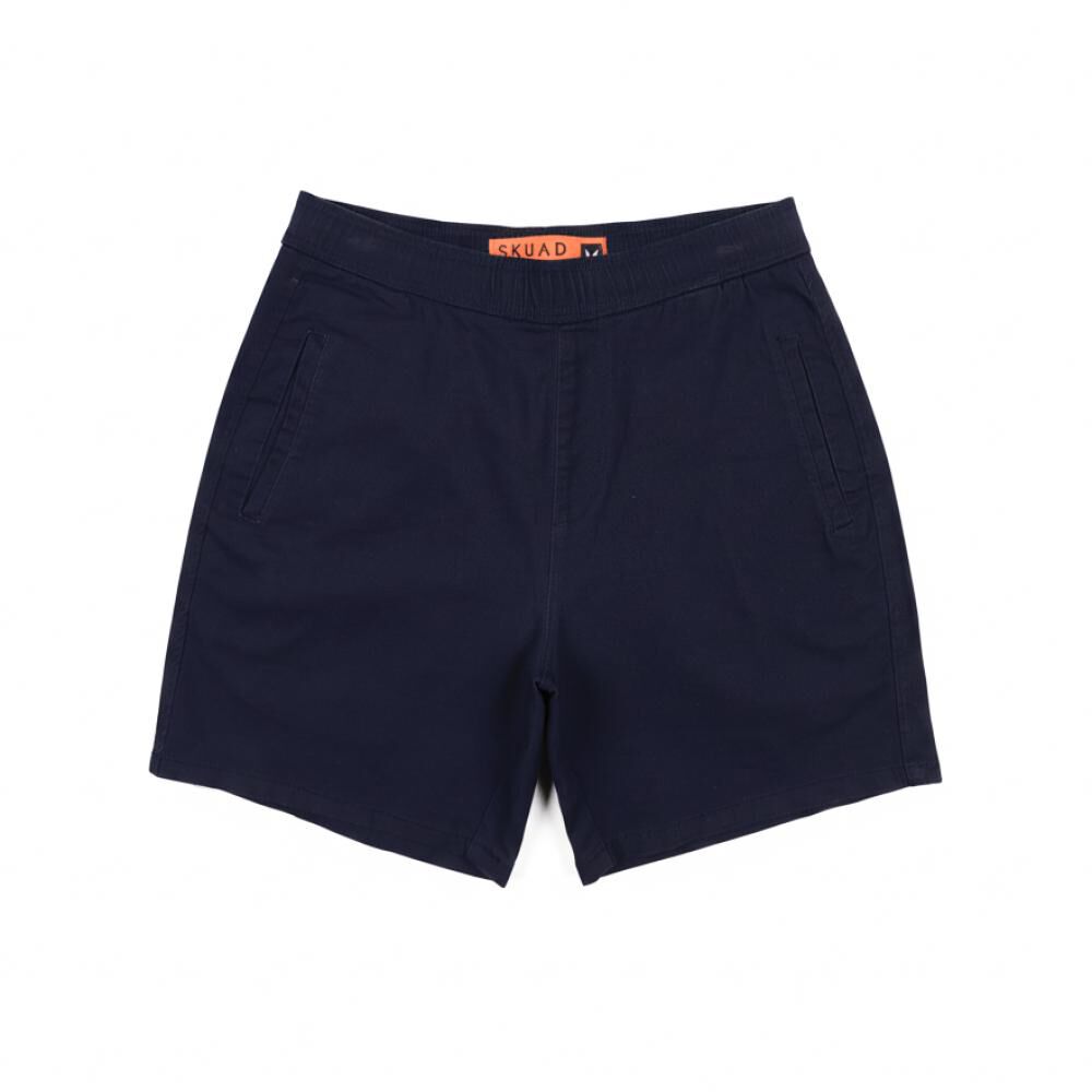 Bermuda Hombre Skuad image number 0.0