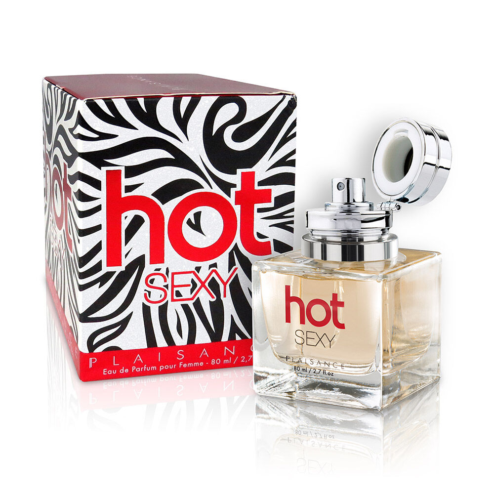 Perfume mujer Hot Sexy image number 0.0