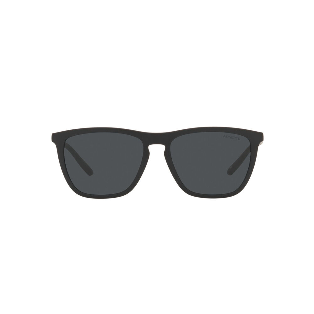 Lentes De Sol Fry Negro Sustentable Arnette image number 0.0