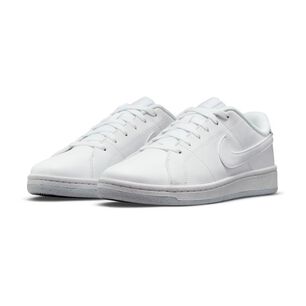 Zapatilla Nike Court Royale 2 Mujer Blanco