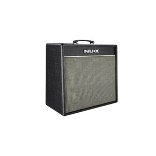Amplificador Gtra Mighty Mkii 60w Nux