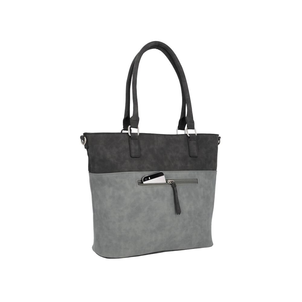 Cartera Hombro Mujer Secret Cordoba image number 10.0