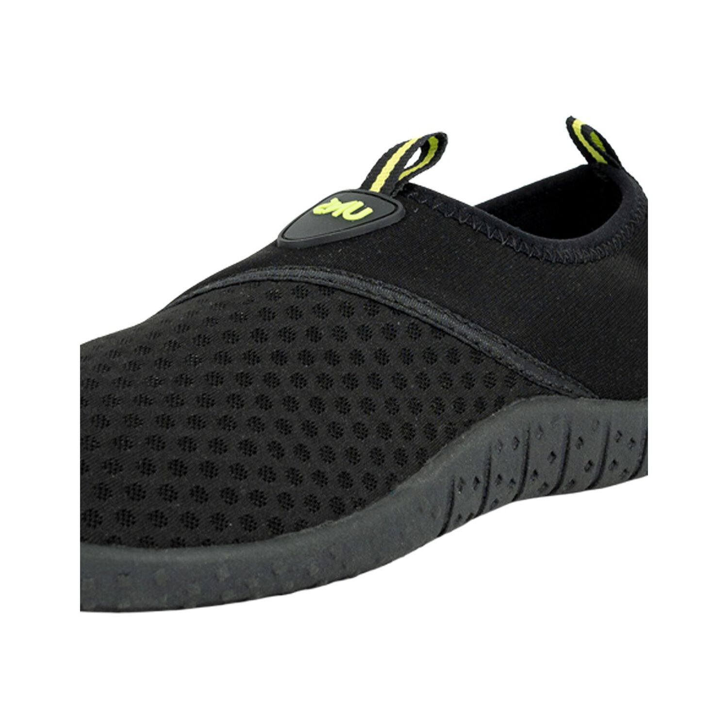 Zapatilla De Agua Miyun Negro Uns image number 3.0