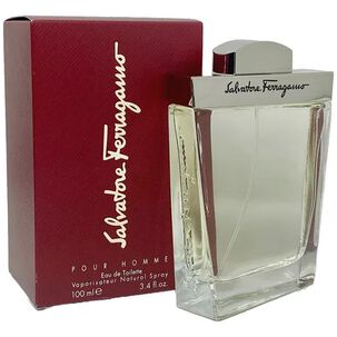 Salvatore Ferragamo Pour Homme Edt 100ml