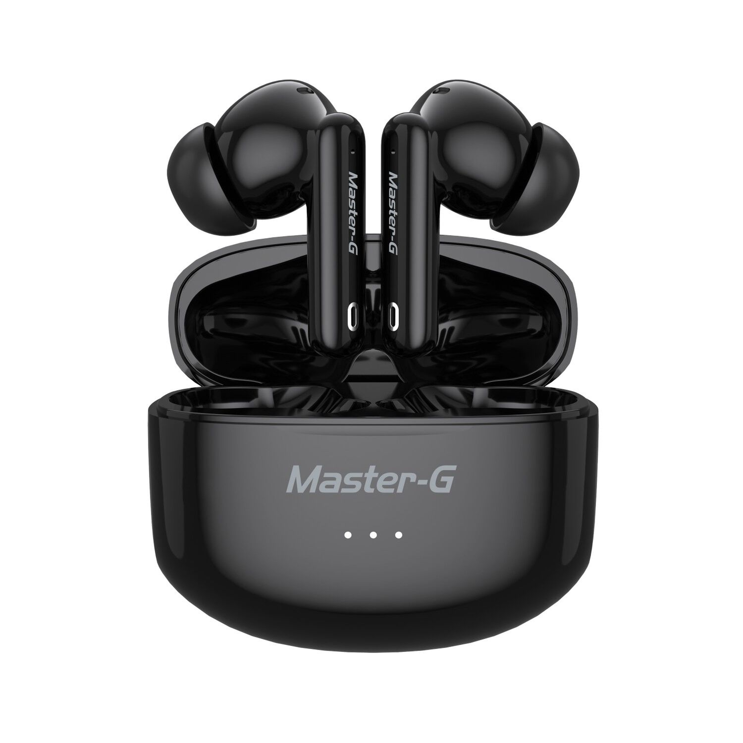 Aud&iacute;fonos Bluetooth In Ear Tws Anc Buds20 image number 10.0
