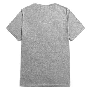 Polera Estampada Ac Dc Guitarra En Llamas Rock