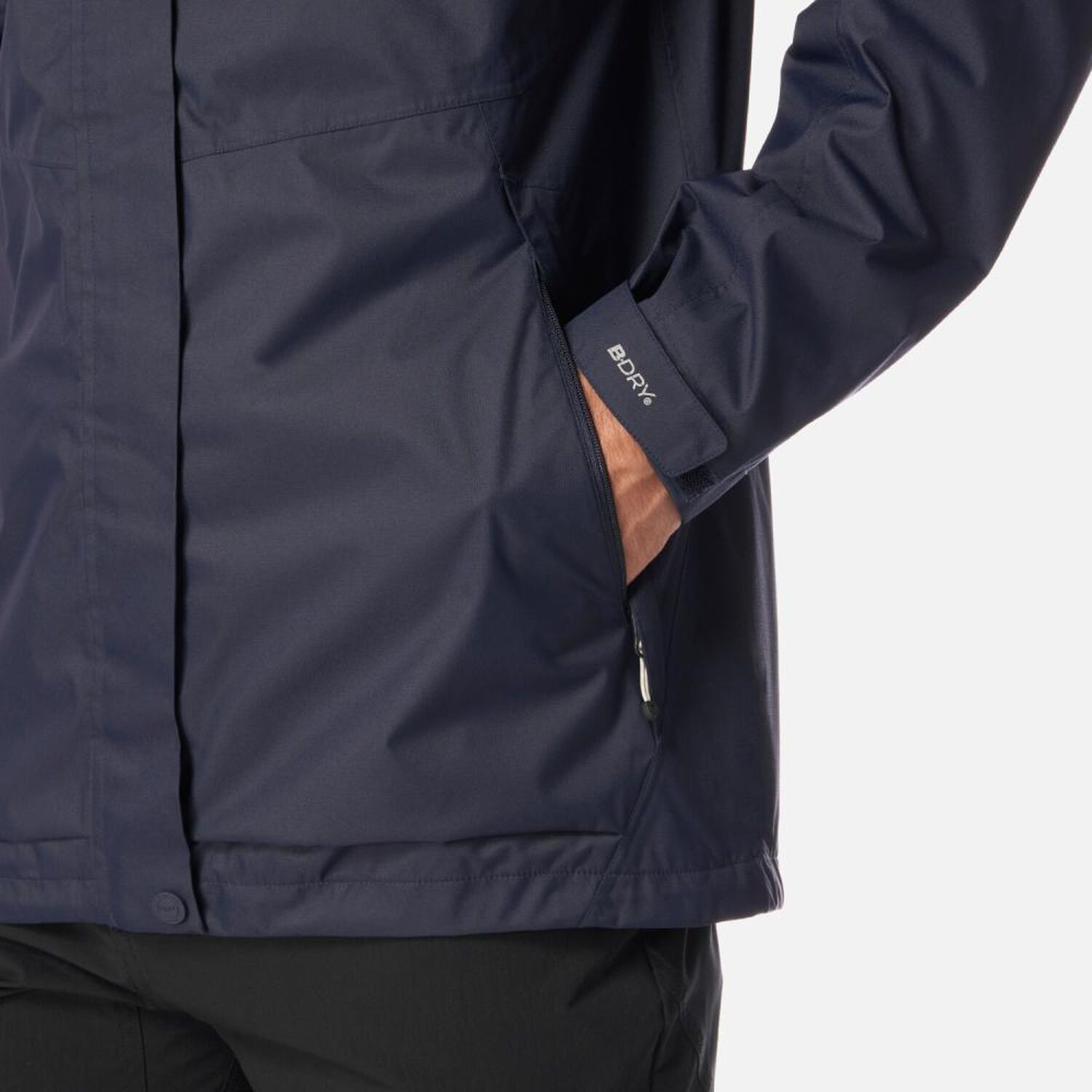 Chaqueta Deportiva Hombre Lippi image number 4.0