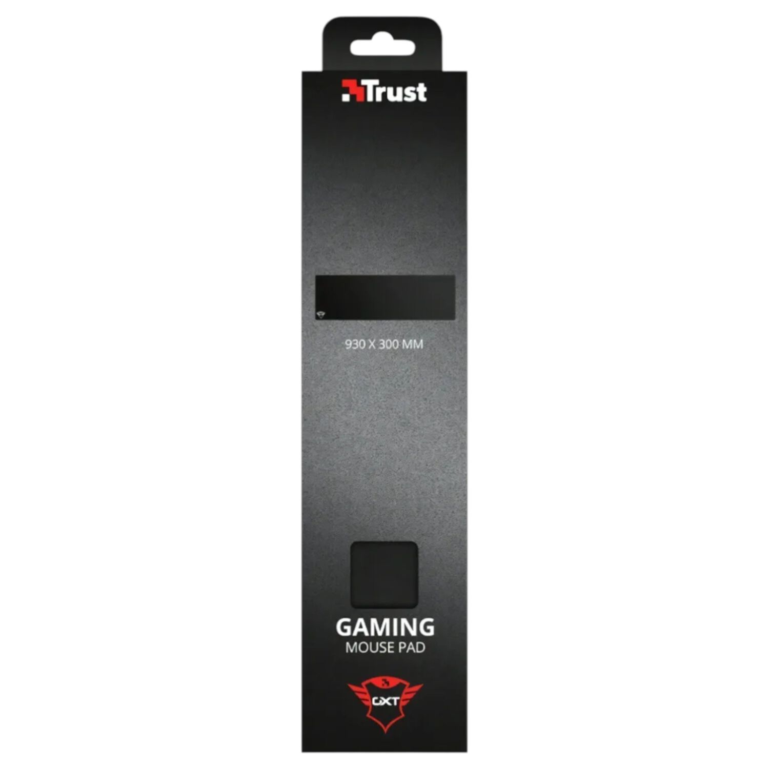 Mouse Pad Gamer Trust Gxt 758 Xxl 93x30 Soft Control image number 5.0