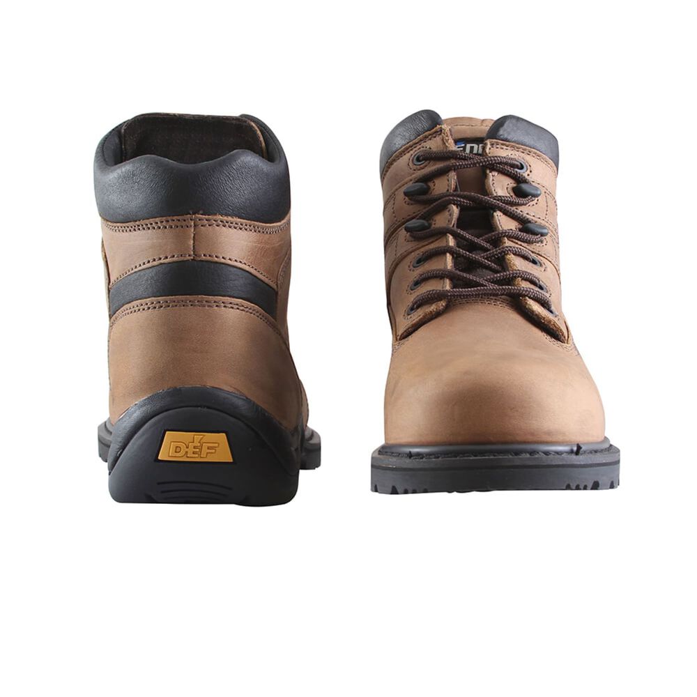 Zapato Seguridad Defender Botin Plus Df 950 image number 3.0