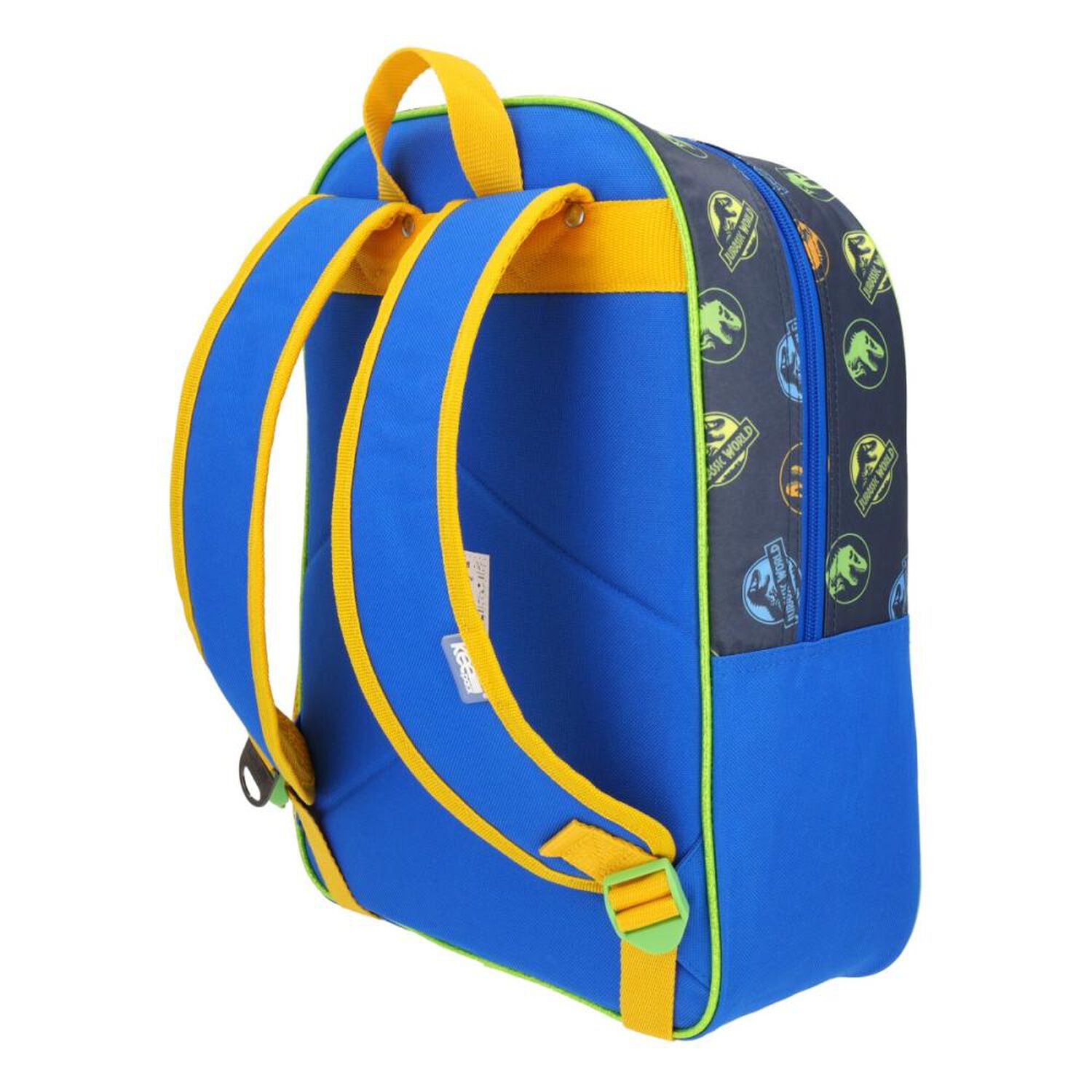 Mochila Infantil Jurassic World Bp288a image number 3.0