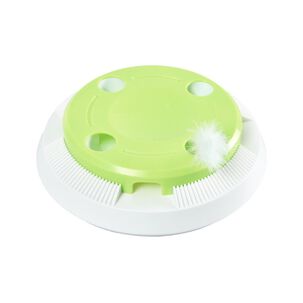 Juguete Interactivo Bola Loca Para Gatos Mascotas
